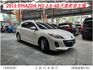 保證實跑十萬七千公里車況佳認證車/衛星導航+倒車影像安卓主機/歡迎來電預約賞車  第2張縮圖