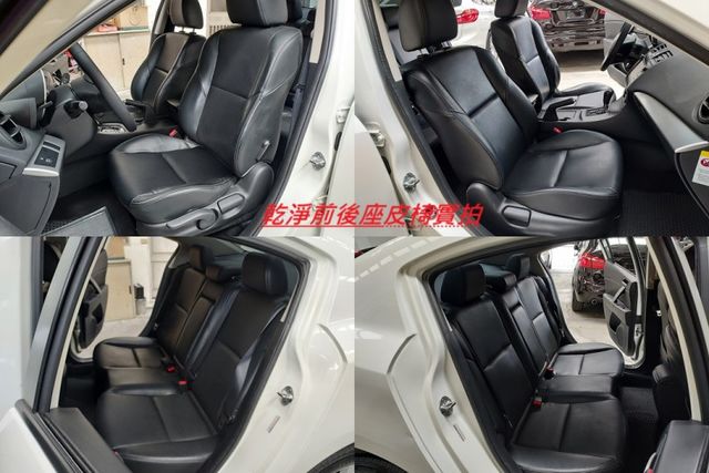 保證實跑十萬七千公里車況佳認證車/衛星導航+倒車影像安卓主機/歡迎來電預約賞車  第11張相片