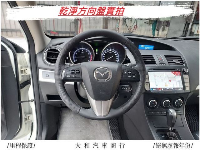 保證實跑十萬七千公里車況佳認證車/衛星導航+倒車影像安卓主機/歡迎來電預約賞車  第12張相片