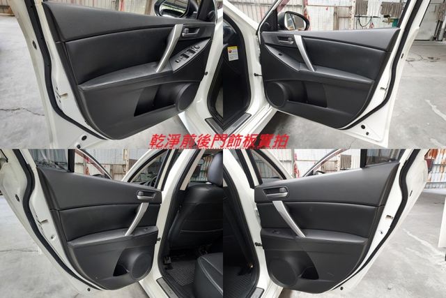 保證實跑十萬七千公里車況佳認證車/衛星導航+倒車影像安卓主機/歡迎來電預約賞車  第14張相片