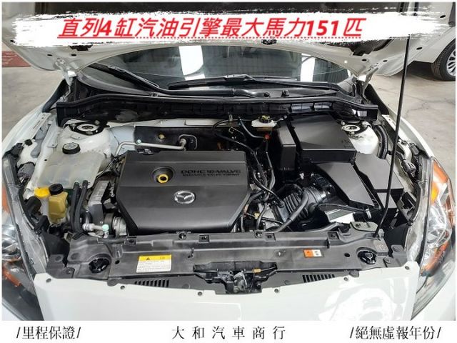 保證實跑十萬七千公里車況佳認證車/衛星導航+倒車影像安卓主機/歡迎來電預約賞車  第17張相片