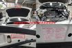 保證實跑十萬七千公里車況佳認證車/衛星導航+倒車影像安卓主機/歡迎來電預約賞車  第18張縮圖