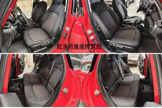 保證實跑八萬公里小改款5-DOORS1.5-NEW ONE19年型式/歡迎來電預約賞車  第9張相片