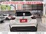 中部車 只跑三萬五千公里駕趣享樂版/頂規BOSE音響/盲點/AEB/HUD/換檔撥片/環景+倒車影像/歡迎來電預約賞車  第6張縮圖