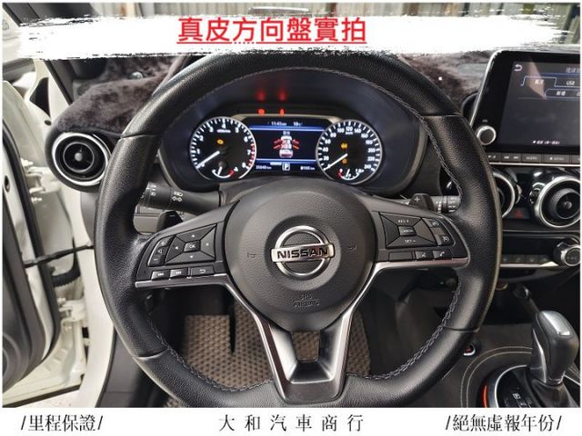 中部車 只跑三萬五千公里駕趣享樂版/頂規BOSE音響/盲點/AEB/HUD/換檔撥片/環景+倒車影像/歡迎來電預約賞車  第12張相片