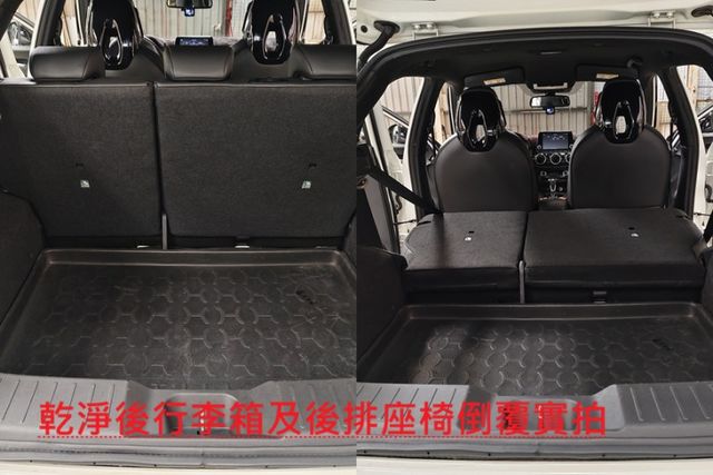 中部車 只跑三萬五千公里駕趣享樂版/頂規BOSE音響/盲點/AEB/HUD/換檔撥片/環景+倒車影像/歡迎來電預約賞車  第16張相片