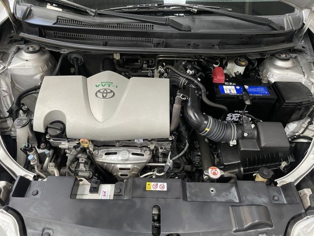 中部一手車/只跑五萬公里/整車原鈑件 /第三方認證車/原廠保養紀錄/SUM一年兩萬公里保固中  第18張相片