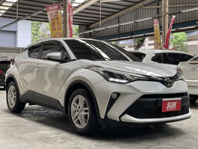 中部一手車原廠保養紀錄4年12萬原廠保固中只跑6萬公里 ACC跟車整車原鈑件 第三方YES認證車 一年2萬公里保固中  第5張相片