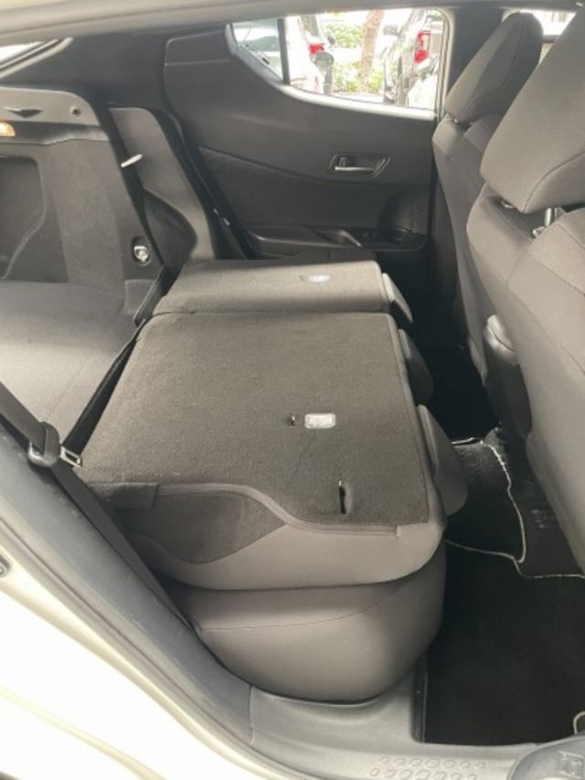 中部一手車原廠保養紀錄4年12萬原廠保固中只跑6萬公里 ACC跟車整車原鈑件 第三方YES認證車 一年2萬公里保固中  第12張相片