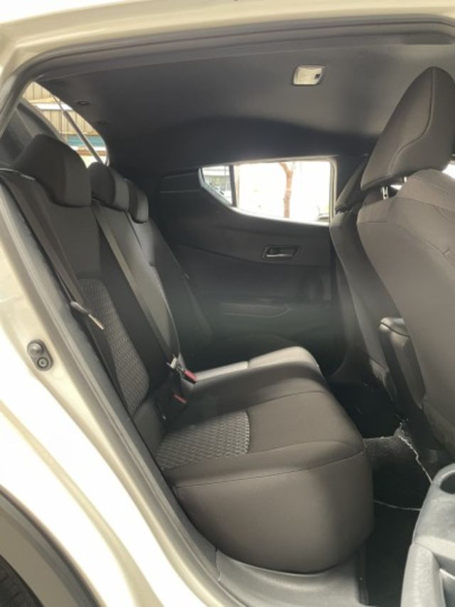 中部一手車原廠保養紀錄4年12萬原廠保固中只跑6萬公里 ACC跟車整車原鈑件 第三方YES認證車 一年2萬公里保固中  第13張相片