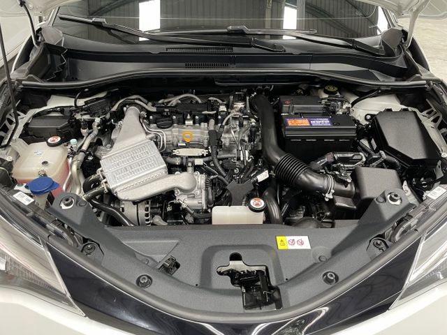 中部一手車原廠保養紀錄4年12萬原廠保固中只跑6萬公里 ACC跟車整車原鈑件 第三方YES認證車 一年2萬公里保固中  第18張相片