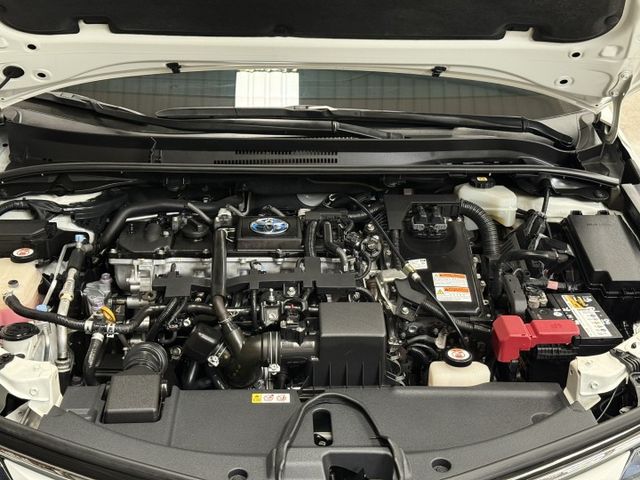 最新價格ALTIS Hybrid 尊爵版 ACC跟車/原廠保養紀錄/整車原鈑件認證車  第11張相片