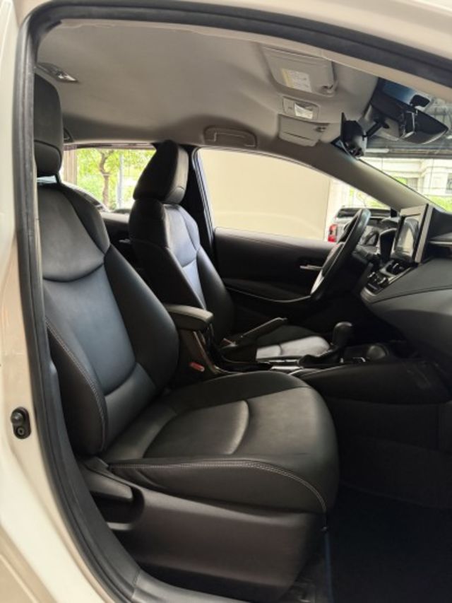 最新價格ALTIS Hybrid 尊爵版 ACC跟車/原廠保養紀錄/整車原鈑件認證車  第14張相片
