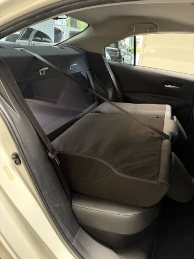 最新價格ALTIS Hybrid 尊爵版 ACC跟車/原廠保養紀錄/整車原鈑件認證車  第15張相片