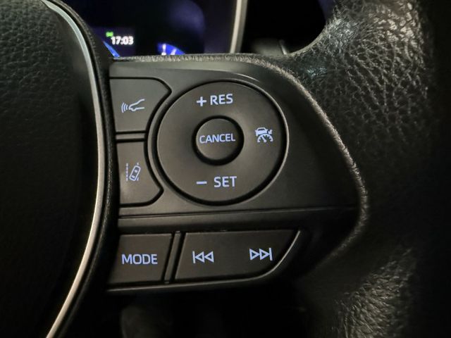 最新價格ALTIS Hybrid 尊爵版 ACC跟車/原廠保養紀錄/整車原鈑件認證車  第20張相片