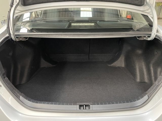 中部一手車 只跑12萬多公里 里程保證 I-key 整車原鈑件 第三方YES認證車 一年2萬公里保固中  第11張相片