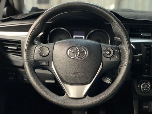中部一手車 只跑12萬多公里 里程保證 I-key 整車原鈑件 第三方YES認證車 一年2萬公里保固中  第18張相片
