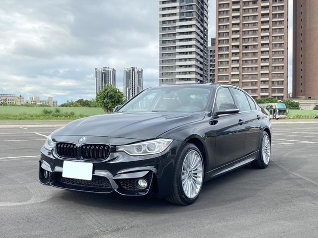 中古車 Bmw 328i Bmw 寶馬 328i 桃園市 Findcar 找車網