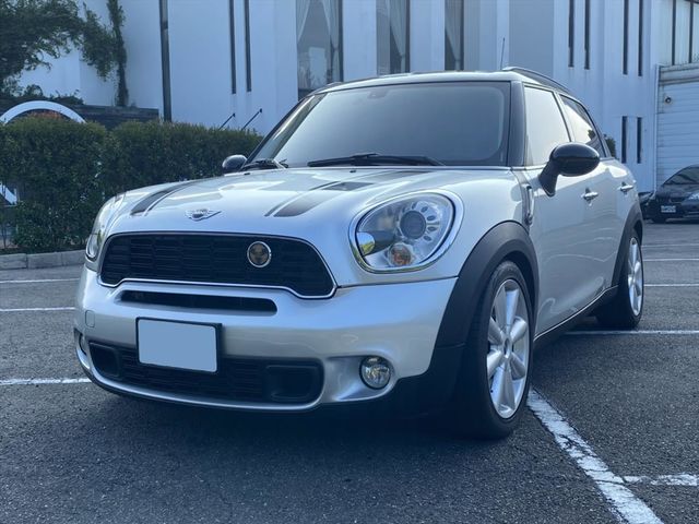 Mini 迷你countryman 鄉巴佬價格為50萬 100萬的價格 Findcar 找車網