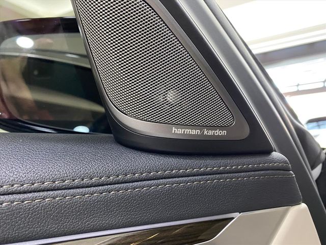 BMW 750  第8張相片