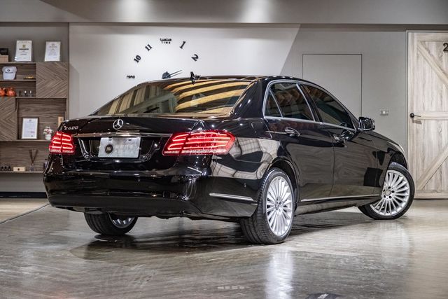 2014 E400 Elegance  第2張相片
