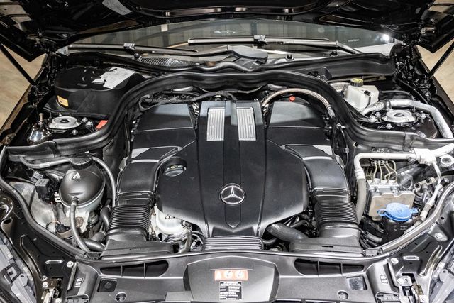 2014 E400 Elegance  第5張相片