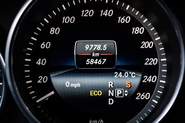 2014 E400 Elegance  第7張相片
