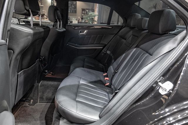 2014 E400 Elegance  第10張相片