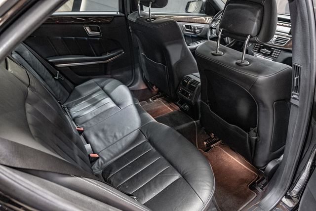 2014 E400 Elegance  第11張相片