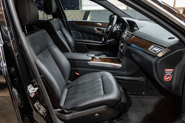 2014 E400 Elegance  第12張相片