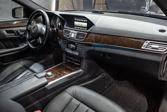 2014 E400 Elegance  第13張相片