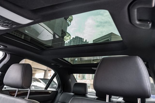 2014 E400 Elegance  第15張相片