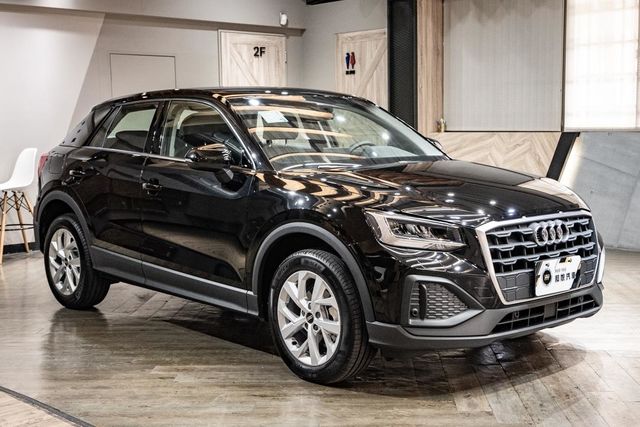 Q2 35TFSI ACC 電動尾門  第3張相片