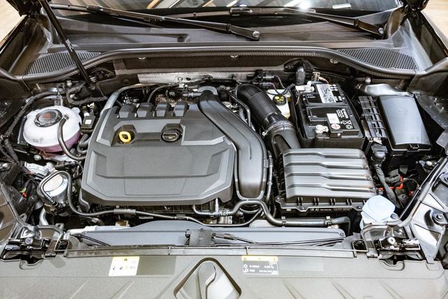 Q2 35TFSI ACC 電動尾門  第5張相片