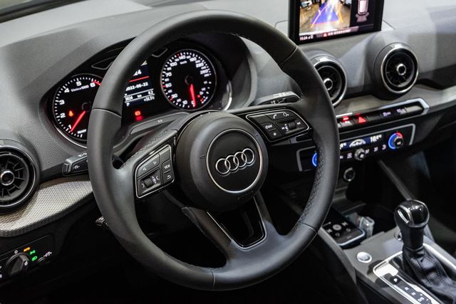 Q2 35TFSI ACC 電動尾門  第7張相片
