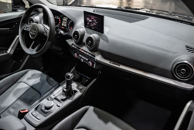 Q2 35TFSI ACC 電動尾門  第12張相片