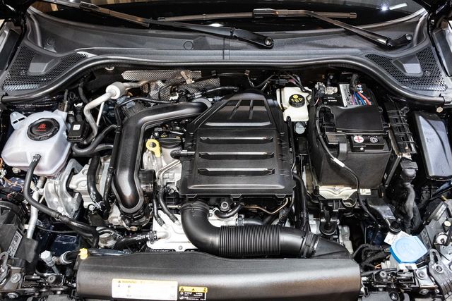 2020 Audi A1 原廠保固中  第5張相片
