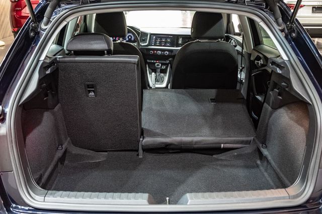 2020 Audi A1 原廠保固中  第6張相片