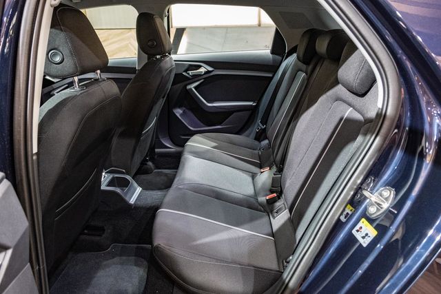 2020 Audi A1 原廠保固中  第10張相片