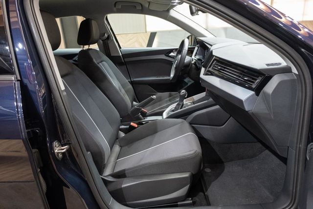 2020 Audi A1 原廠保固中  第12張相片