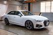 A4 40TFSI SLine 原廠保固  第3張縮圖