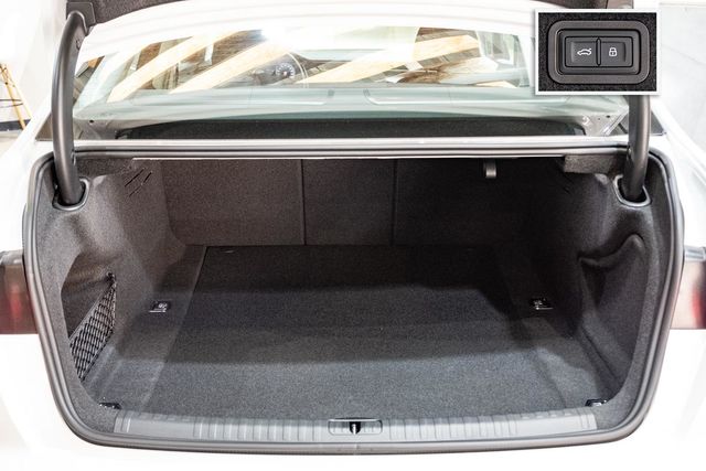 A6 40TDI Premium 保固中  第6張相片