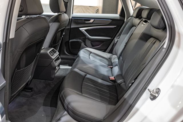 A6 40TDI Premium 保固中  第9張相片