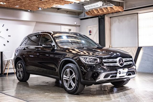 2019 GLC200/23p/保固中  第3張相片