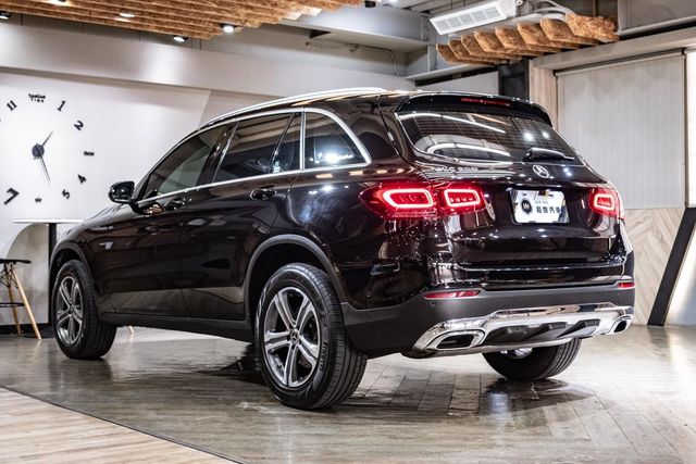 2019 GLC200/23p/保固中  第4張相片
