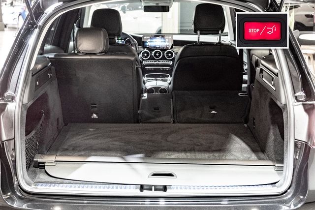 2019 GLC200/23p/保固中  第6張相片