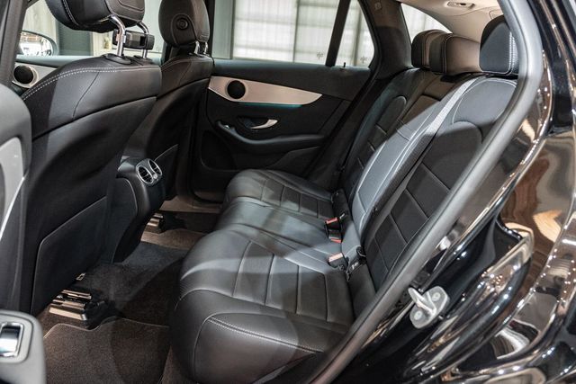 2019 GLC200/23p/保固中  第10張相片