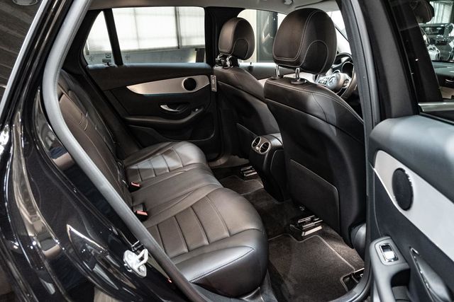 2019 GLC200/23p/保固中  第11張相片