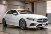 2021 Benz A180 原廠保固中  第3張縮圖