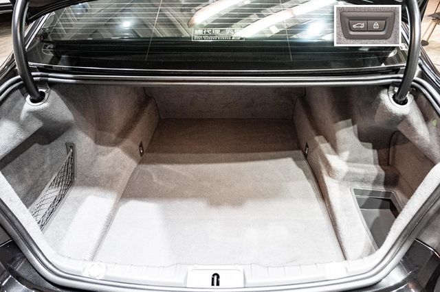2014 BMW730d 低里程總代理  第6張相片